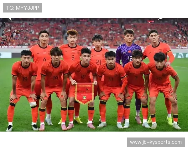 中国U23男足奥运前景最终评估，奥运男足 u23